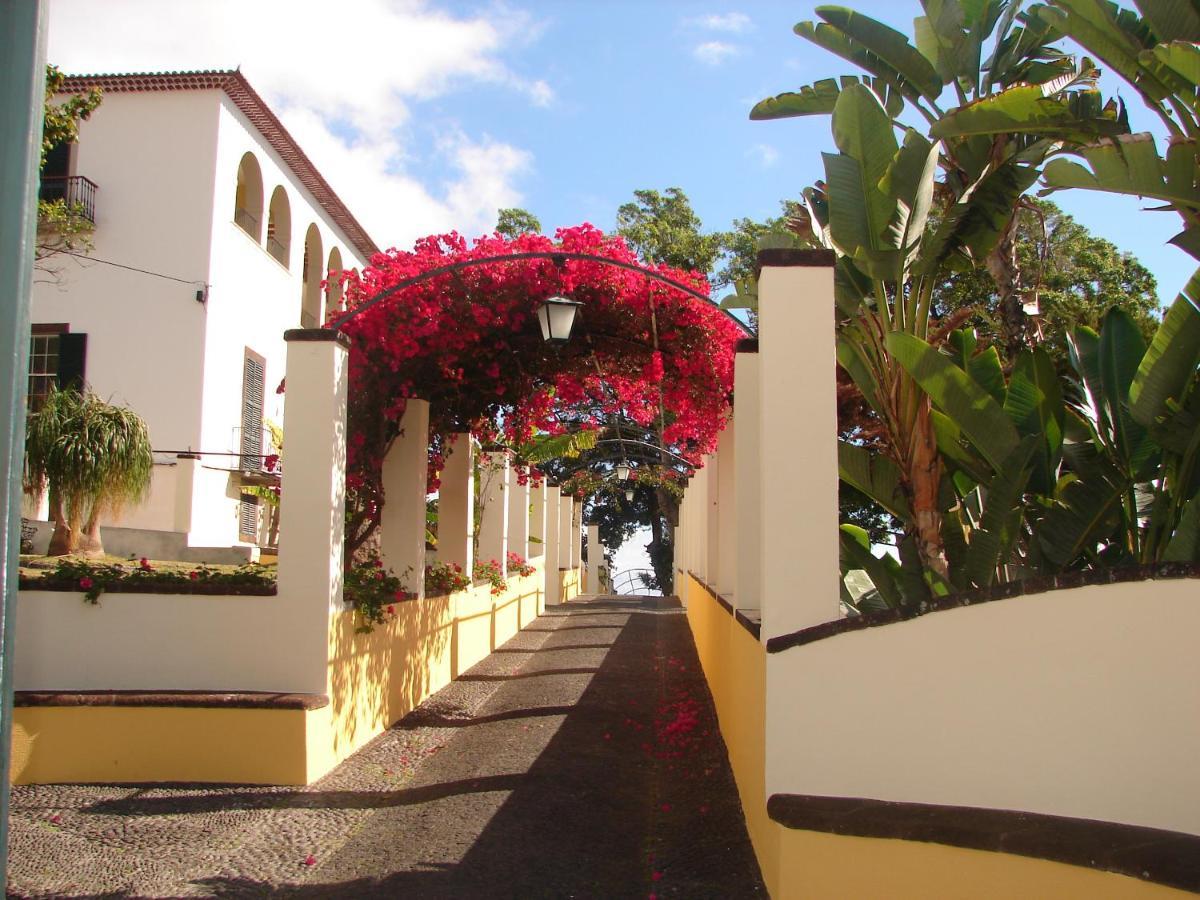 Private Pool Apt. With Great View Funchal  Exterior foto