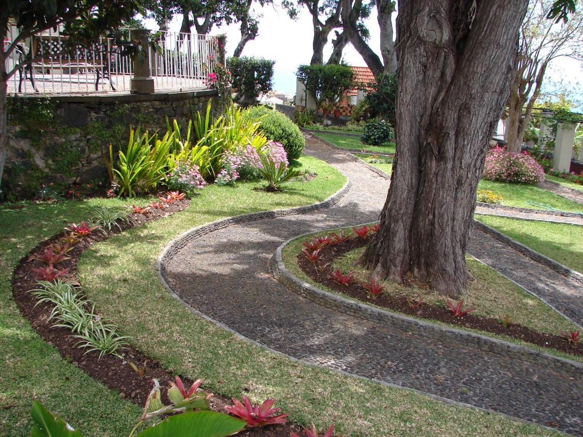Private Pool Apt. With Great View Funchal  Exterior foto