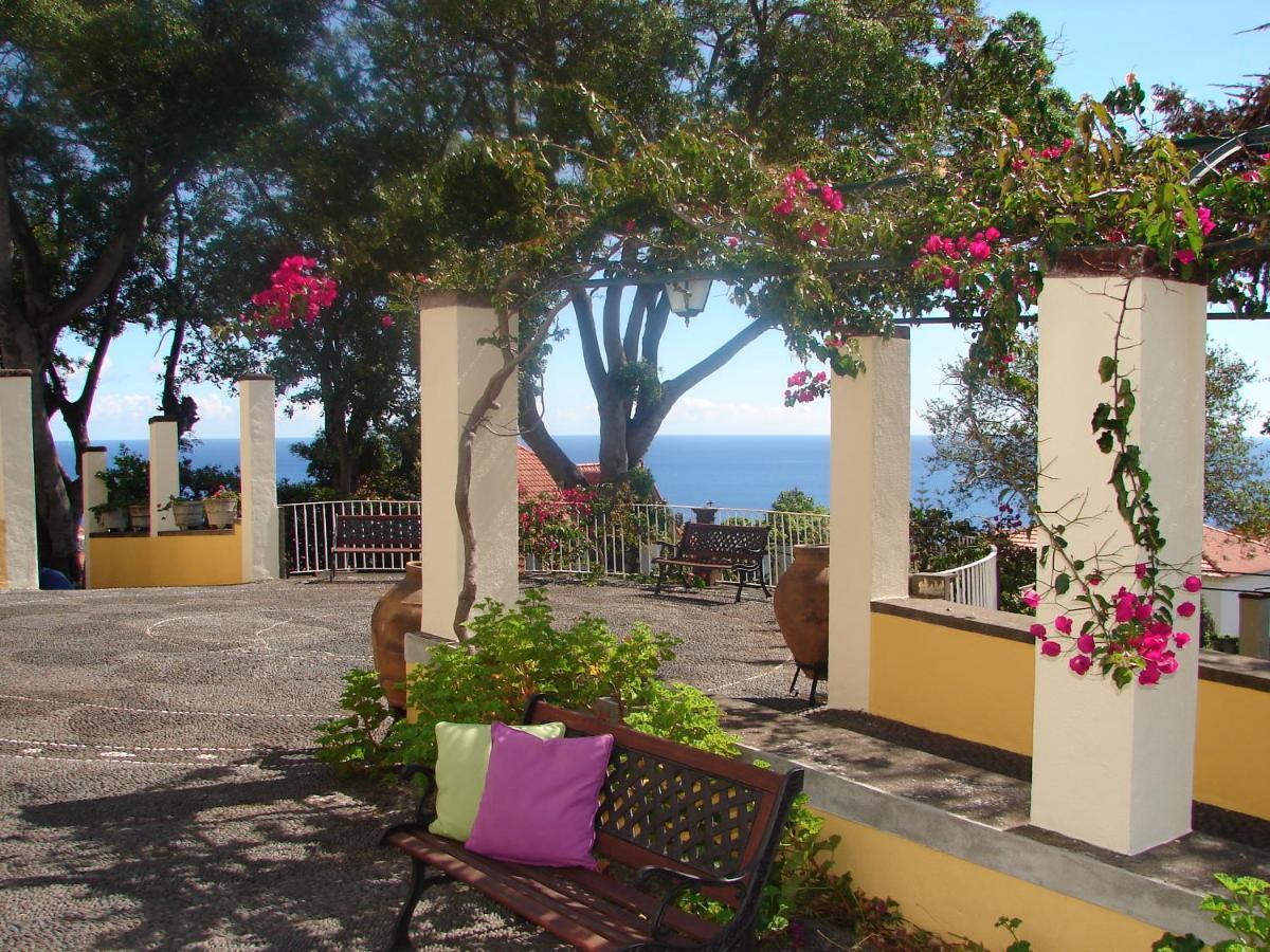 Private Pool Apt. With Great View Funchal  Exterior foto