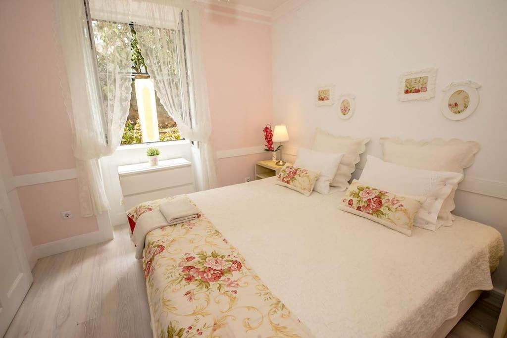 Private Pool Apt. With Great View Funchal  Exterior foto