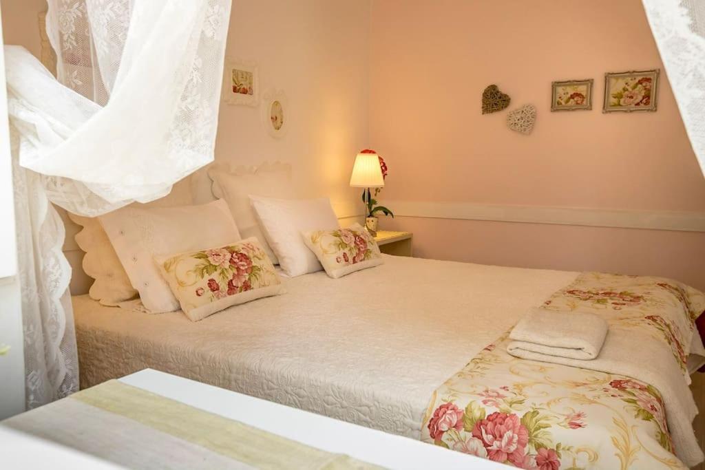 Private Pool Apt. With Great View Funchal  Exterior foto